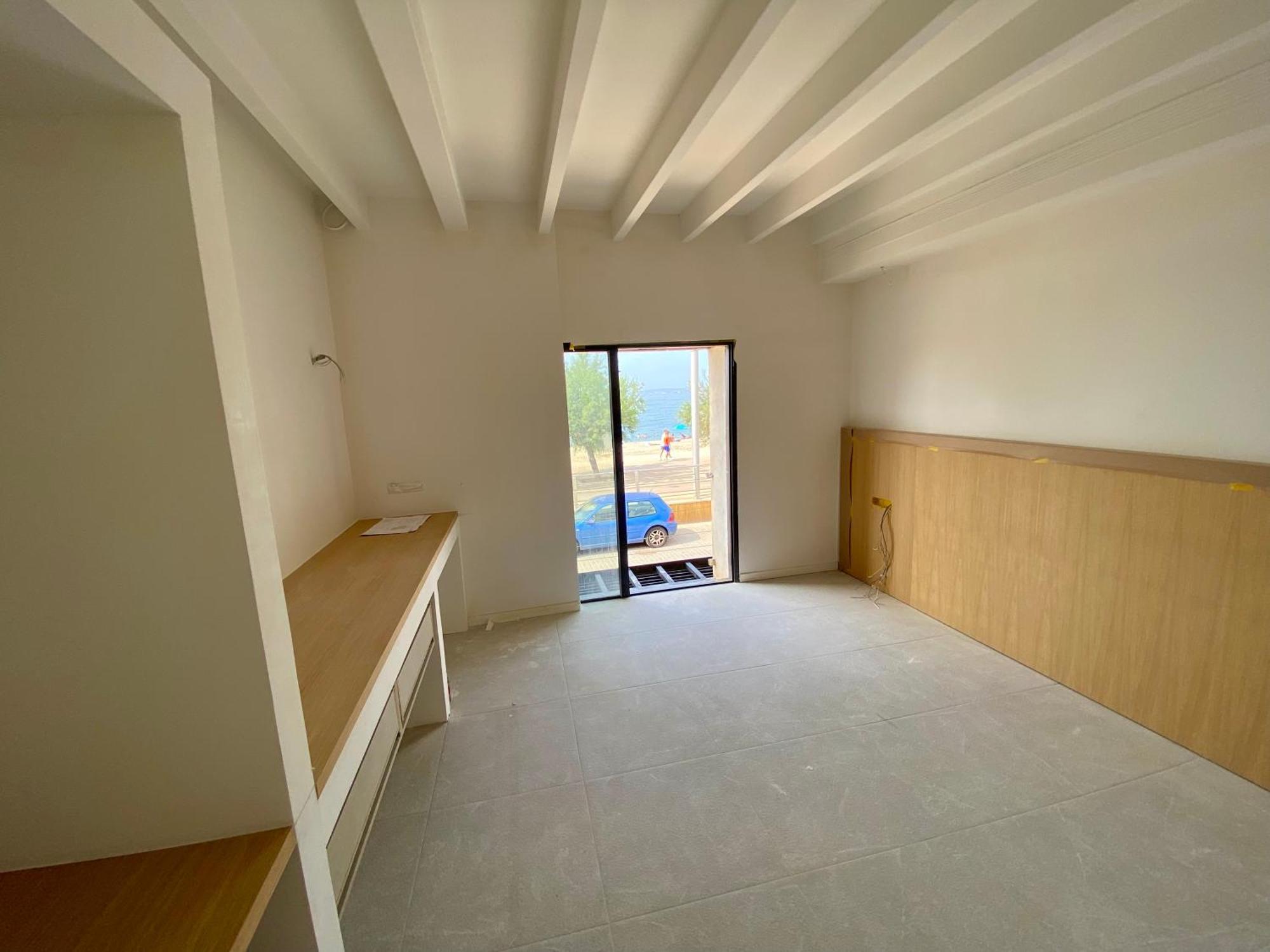Ferienhaus Casa Portixol Playa *