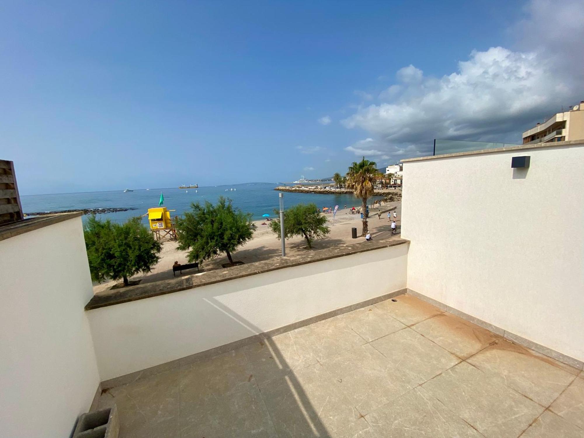 Casa Portixol Playa Palma
